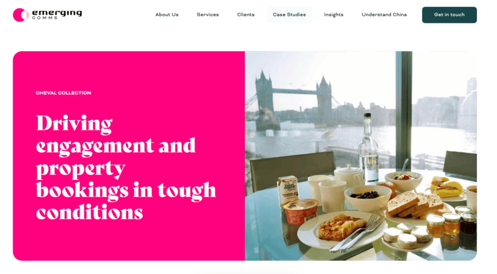 Fastighetsvarumärken vinner med användargenererat innehåll