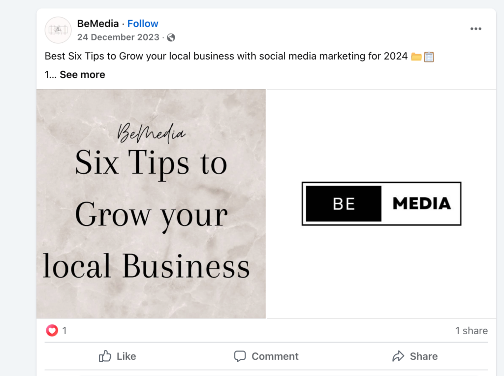Facebook reklāmu virsrakstu psiholoģija