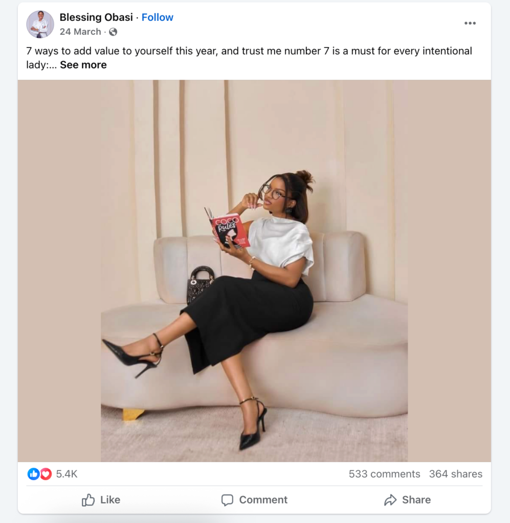 7 pārbaudītas formulas Facebook reklāmu virsrakstu rakstīšanai