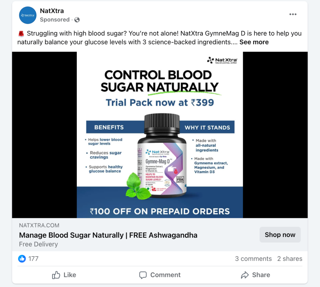 7 pārbaudītas formulas Facebook reklāmu virsrakstu rakstīšanai