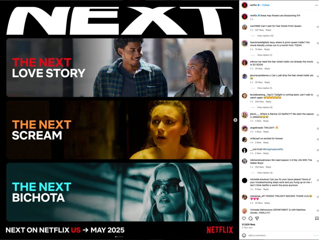 Abubuwan Haɓakawa a cikin Tallace-tallacen Instagram