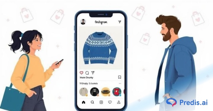 Ways to Use Branding Elements in Instagram Ads