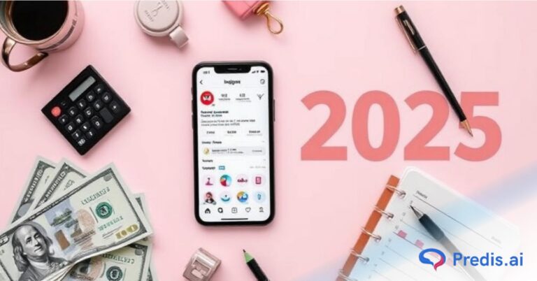 Instagram ad costs and budgeting tips