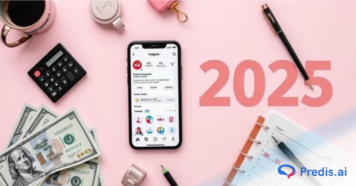 Instagram ad costs and budgeting tips