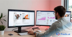 A/B test instagram ads