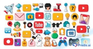100+ YouTube Channel Name Ideas for Every Niche