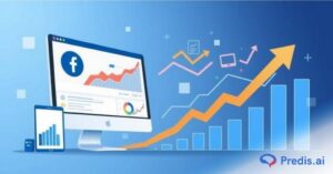 How can Ad Relevance Diagnostics be used to improve Facebook ad performance?