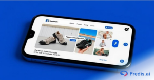 Facebook collection ads