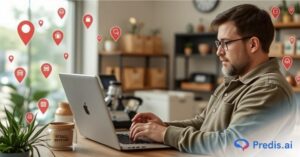 Using Facebook's Marketplace Ads for local business promotion