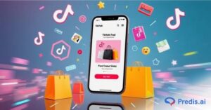 Use TikTok ads for E-commerce sales