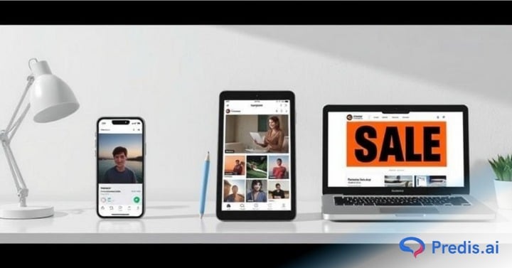 Carousel vs reel vs image ads - how to choose one?