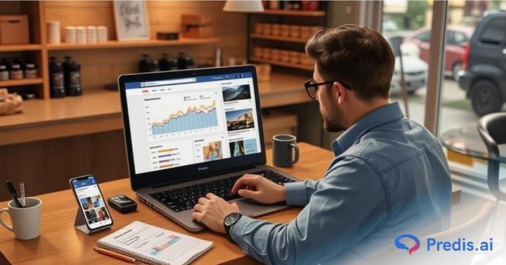 Facebook Ads for Local Businesses: Targeting and Budget Tips