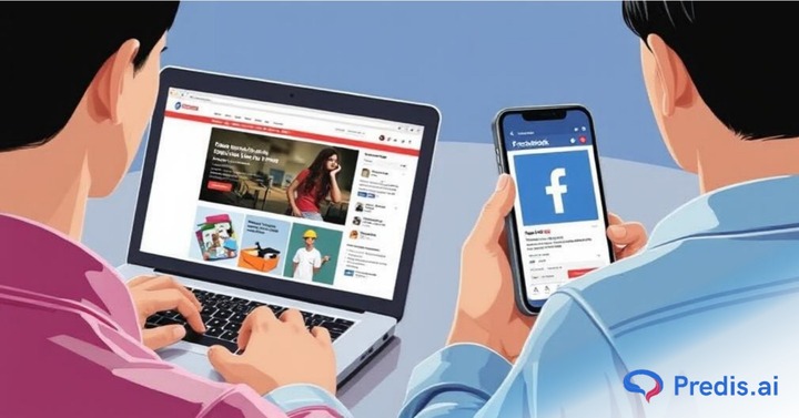 How to Retarget Website Visitors with Facebook Ads?