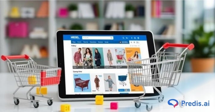 Affiliate Marketing For Ecommerce Sales