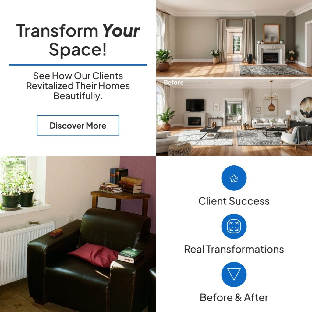 User-Generated Content for Real Estate