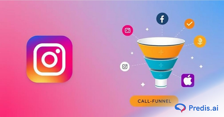 instagram ad funnel strategy