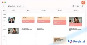 how to create Instagram Content Calendar for Ecommerce