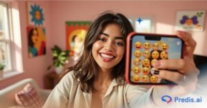 Emojis in Instagram Ad Copies