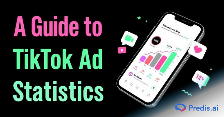 tiktok ad statistics