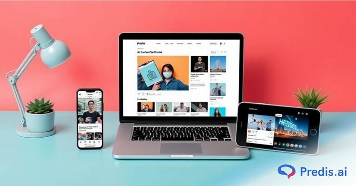 Creative automation tools for ad success
