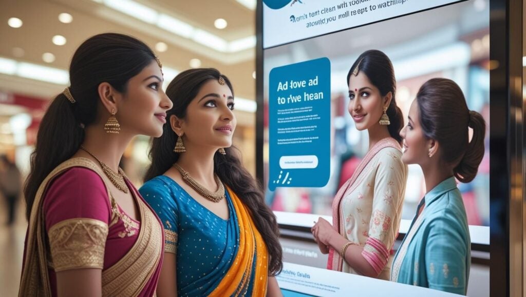 Evitate Clickbait in l'annunzii display