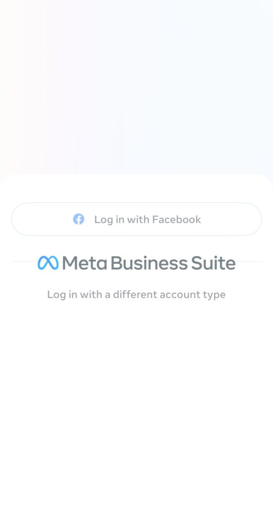 How to Add a Link in Facebook Story Using Facebook App?