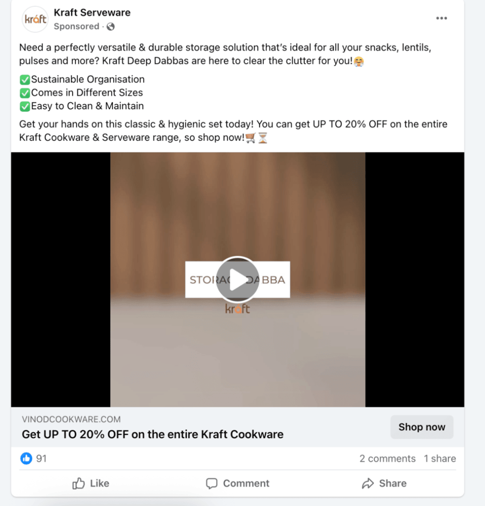 3 Tahap Corong Iklan Facebook sing Konversi Dhuwur