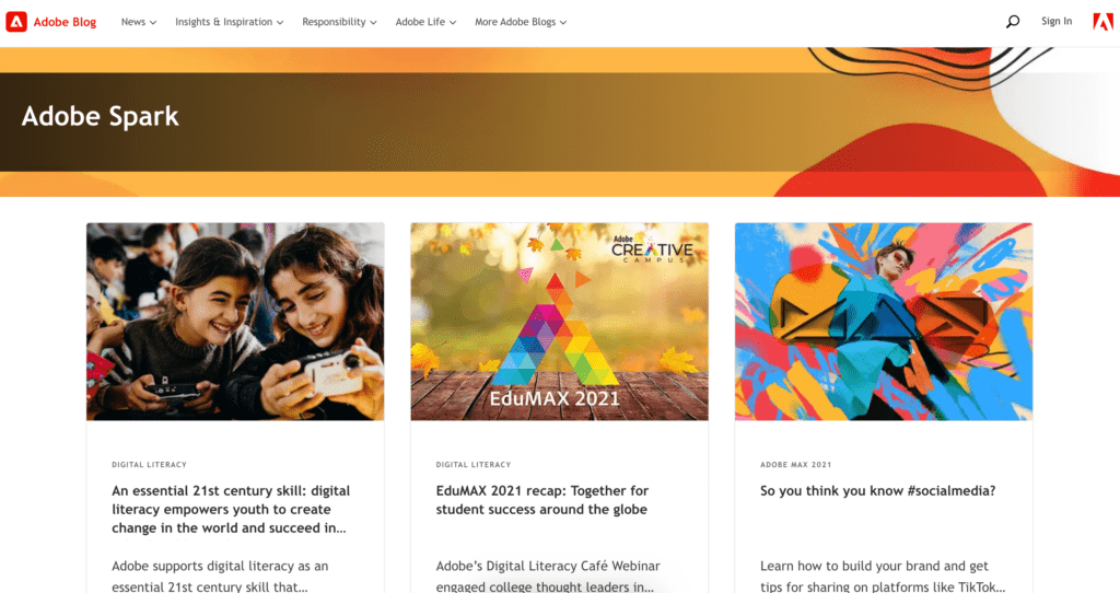 Alat untuk Mencipta Kreatif Iklan Instagram dalam Minit