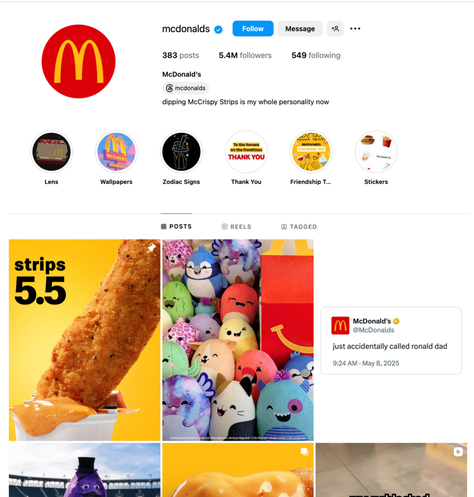 Mifano ya Matangazo ya Ulimwengu Halisi kwa Kutumia Saikolojia Inayofaa ya Rangi