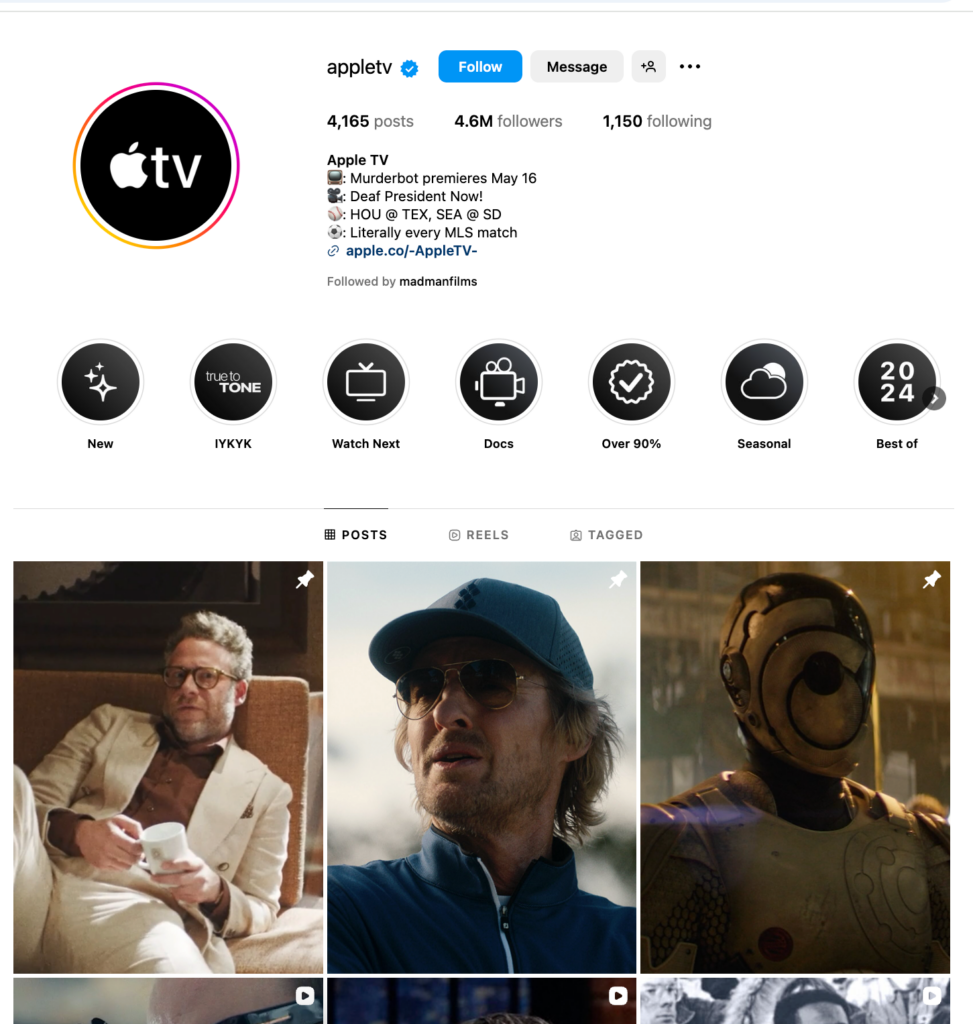 Mifano ya Matangazo ya Ulimwengu Halisi kwa Kutumia Saikolojia Inayofaa ya Rangi