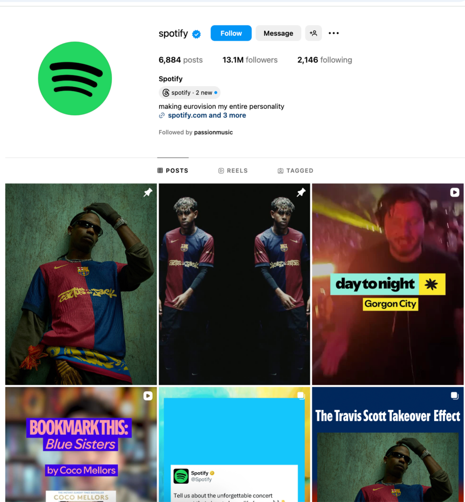 Mifano ya Matangazo ya Ulimwengu Halisi kwa Kutumia Saikolojia Inayofaa ya Rangi