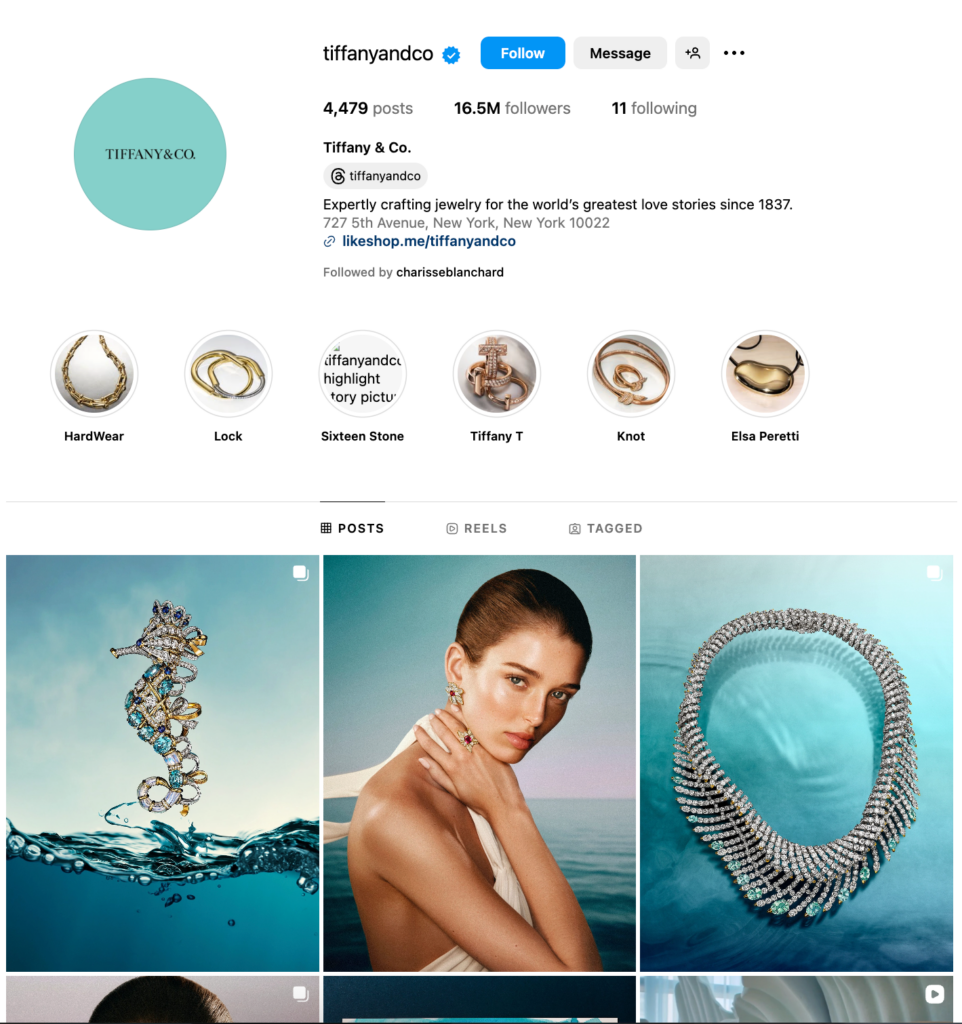 Mifano ya Matangazo ya Ulimwengu Halisi kwa Kutumia Saikolojia Inayofaa ya Rangi