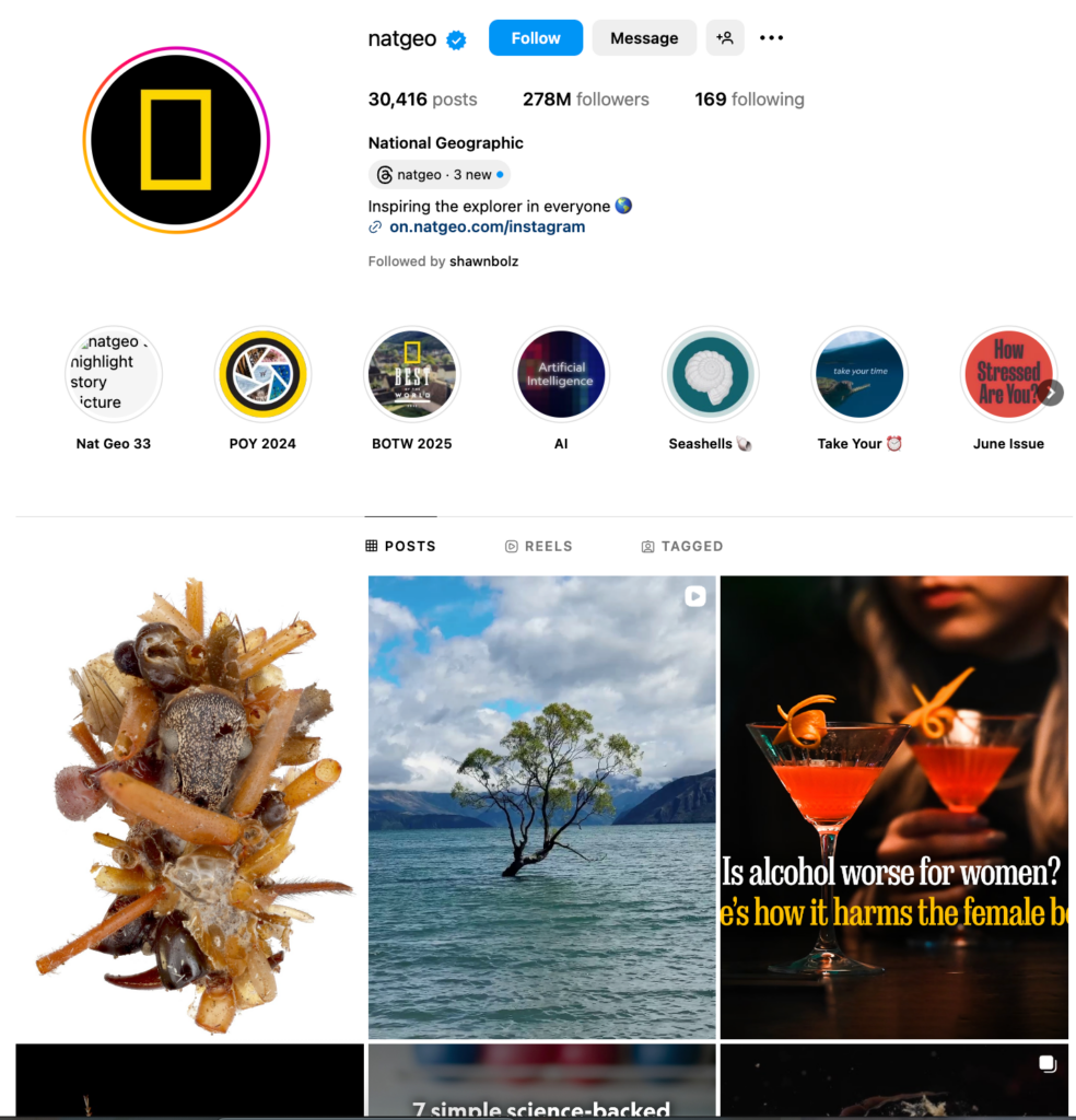 Mifano ya Matangazo ya Ulimwengu Halisi kwa Kutumia Saikolojia Inayofaa ya Rangi