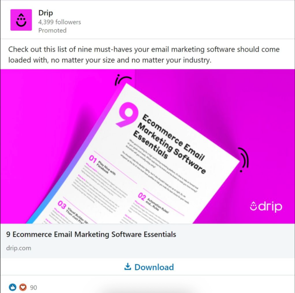 Tipos de ímãs de leads que funcionam melhor no LinkedIn