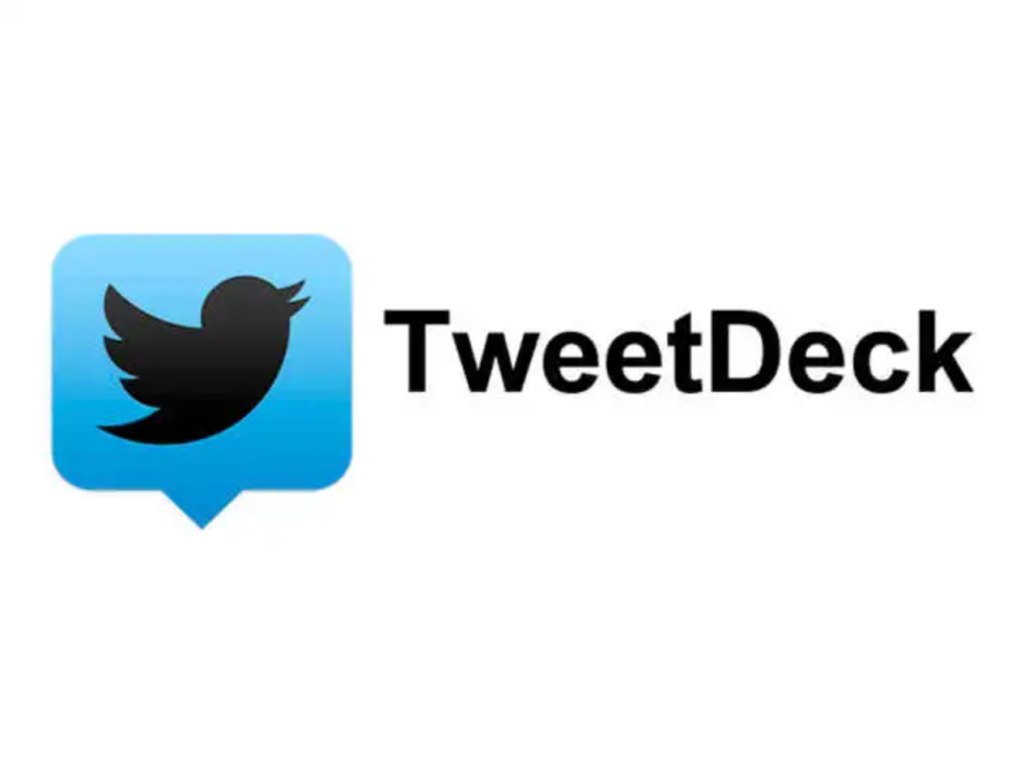 TweetDeck