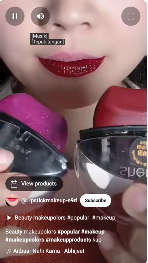 Les niches les plus performantes pour les courts métrages YouTube