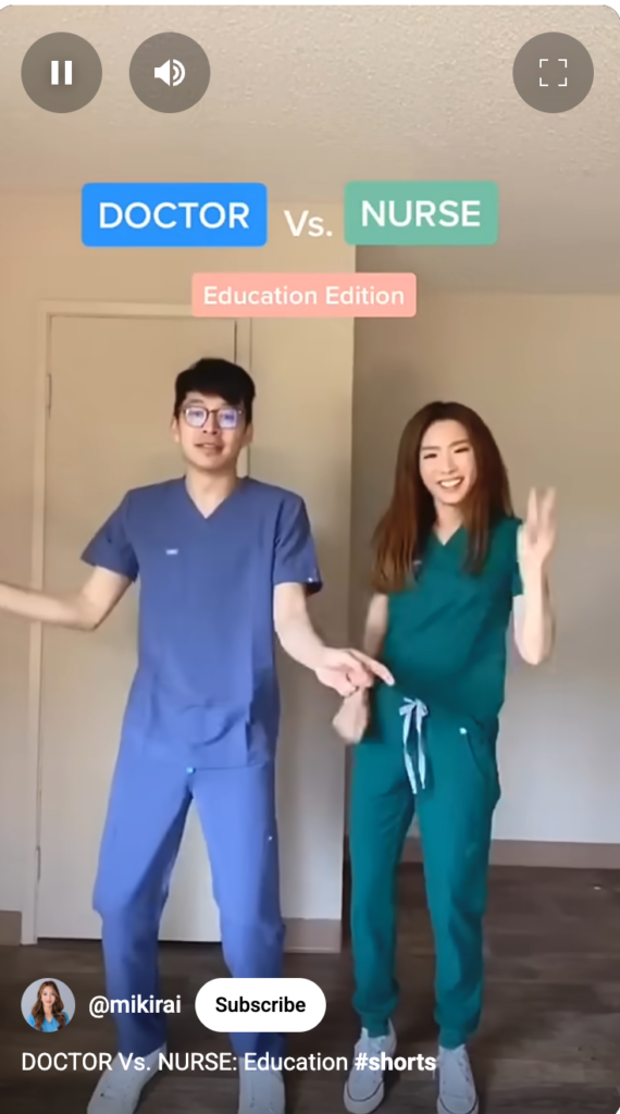 Les niches les plus performantes pour les courts métrages YouTube