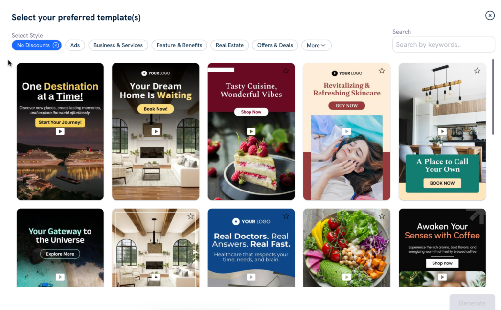 Pehea e hana ai iā TikTok me nā wikiō he nui Predis.ai?