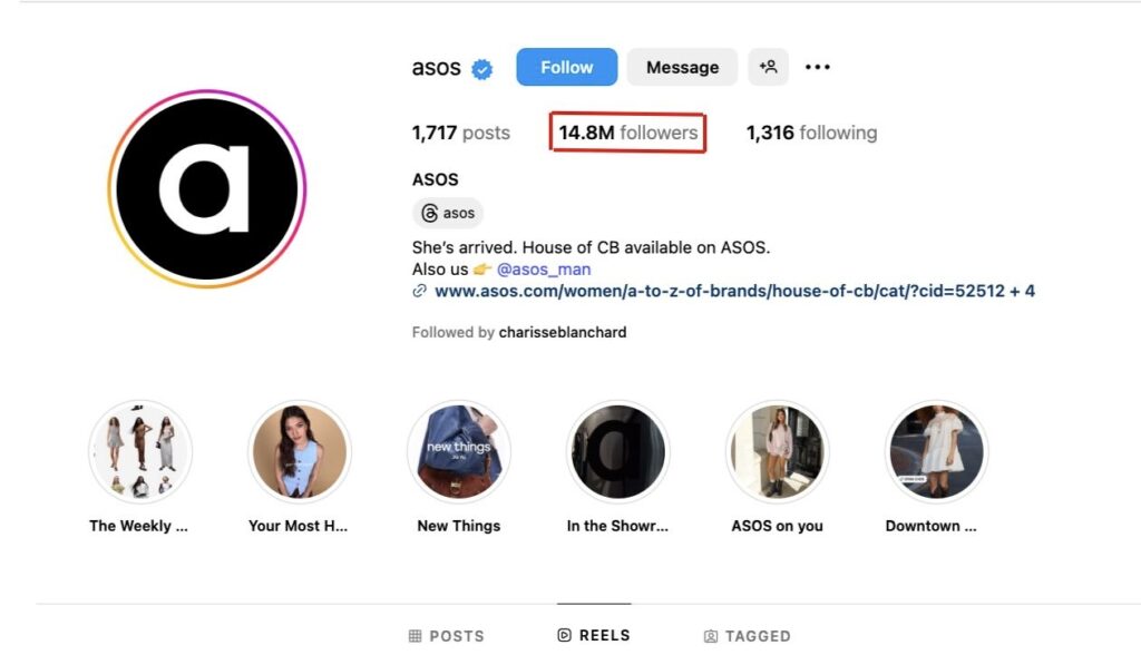 Factors That Influence Engagement Rate on Instagram Reels