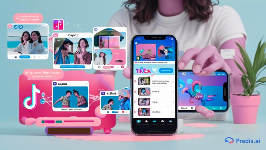What You Need Before You Create TikTok with Multiple Videos?