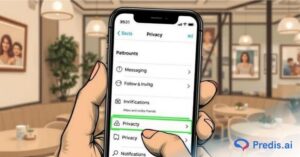 Who Viewed or Shared Your Instagram Reels
