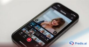 Create Tiktok With Multiple Videos?