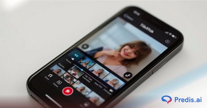 Create Tiktok With Multiple Videos?