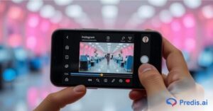 How to Loop a Video on Instagram Story?