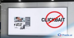 Why You Should Avoid Clickbait in Display Ads