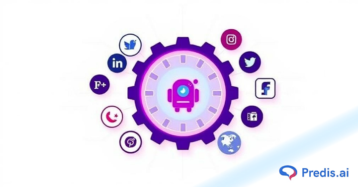 social media automation tools