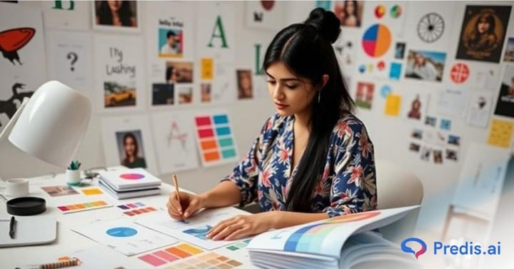 Psychology of Ad Creatives