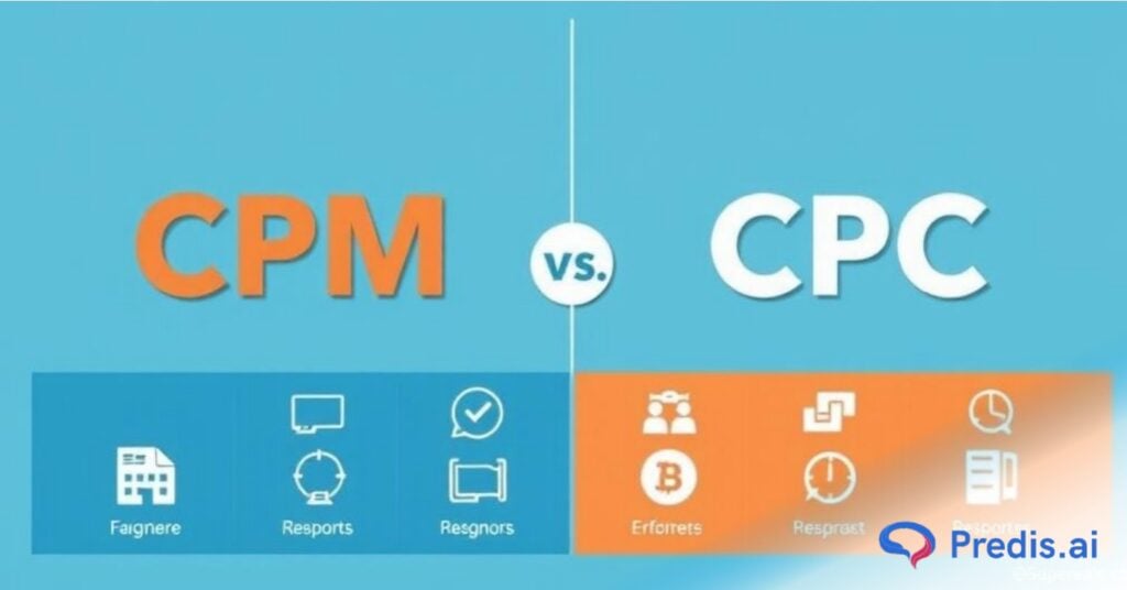 CPM VS CPC
