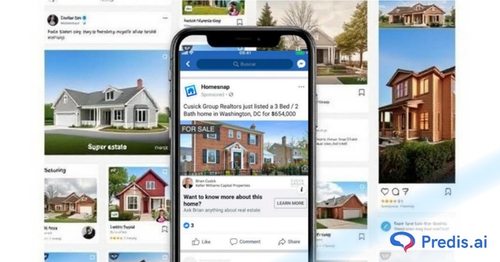 Real Estate Ad Examples