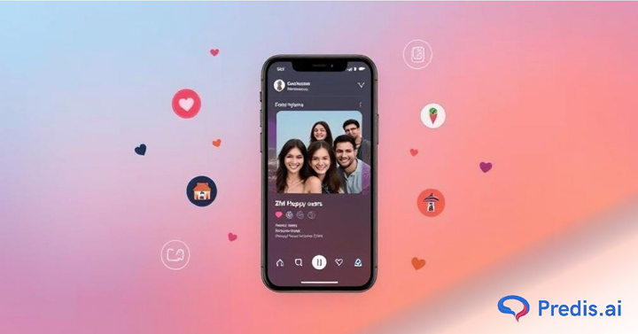 use social proof in Instagram ads